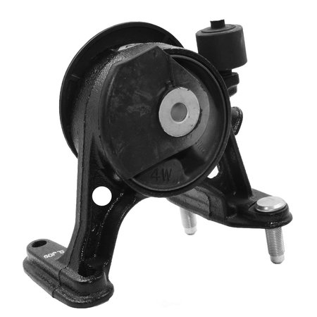 WESTAR EM-7078 Engine Mount EM-7078